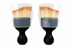 Car Cleaning Soft Brush Set of 2