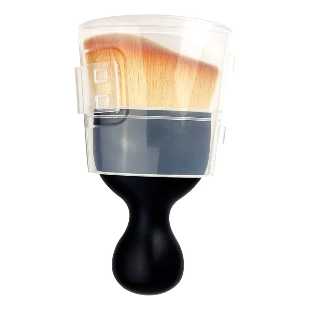 Car Cleaning Soft Brush