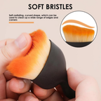 Car Cleaning Soft Brush Set of 2