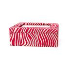 Luxury Bangle Storage Box with Mirror – Velvet Jewellery Organizer (30.48 × 30.48 × 12.70 cm)