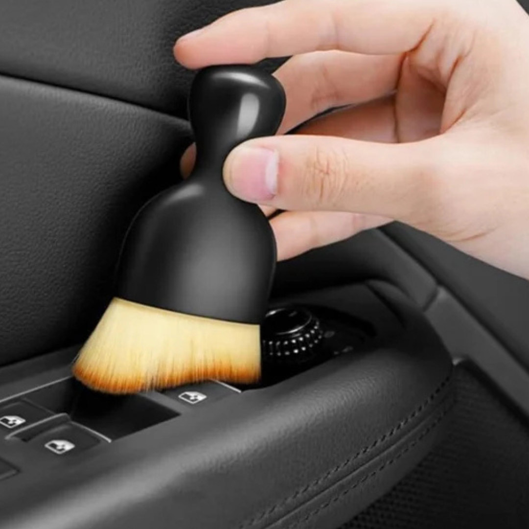 Car Cleaning Soft Brush