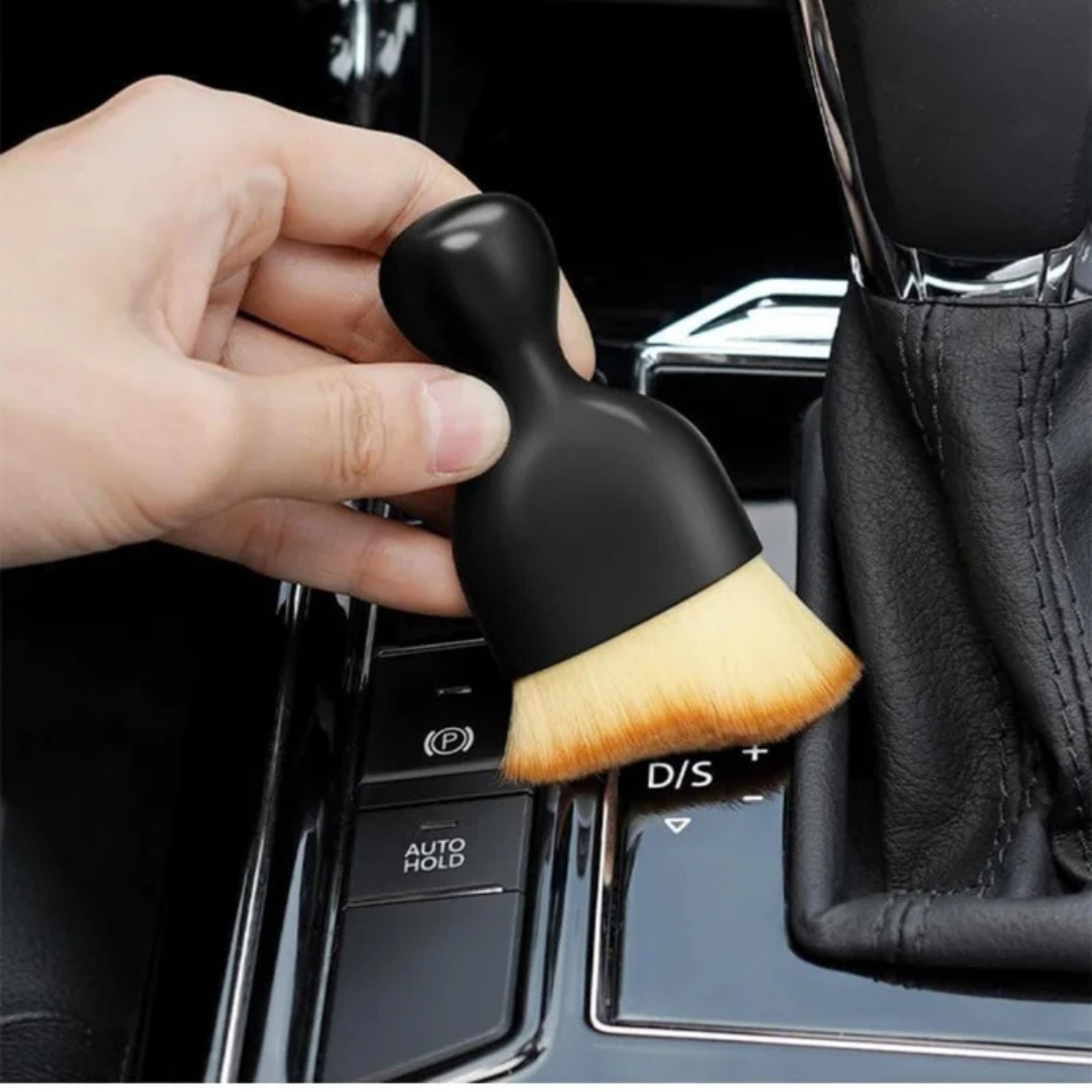 Car Cleaning Soft Brush