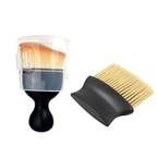 Car Cleaning Soft Brush Set of 2 | Multipurpose Car Brush Tool