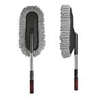 Microfiber Car Cleaning Duster - Upkit