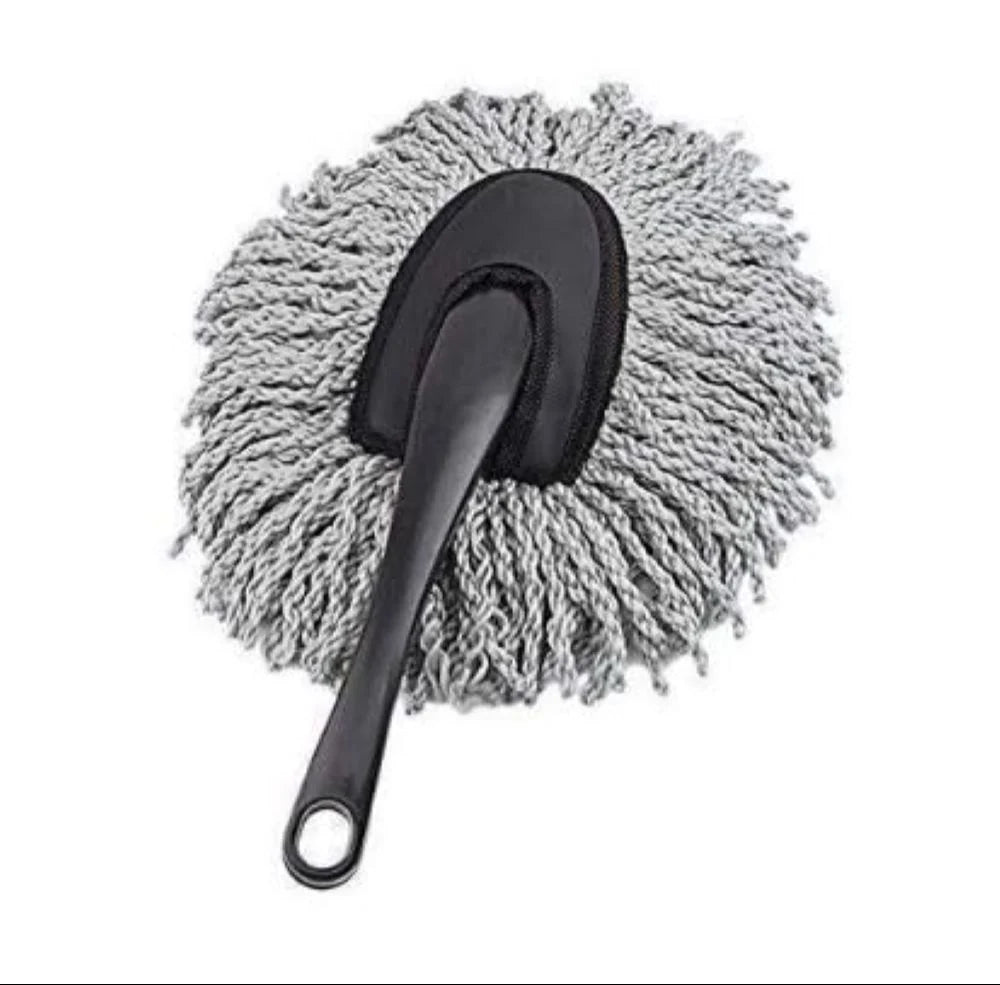 Combo of Car Cleaning accessories